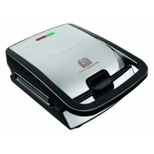 Tefal Vaffeljern Snack Collection SW852D12