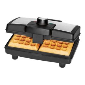 Clatronic Vaffeljern WA 3606 - waffle maker