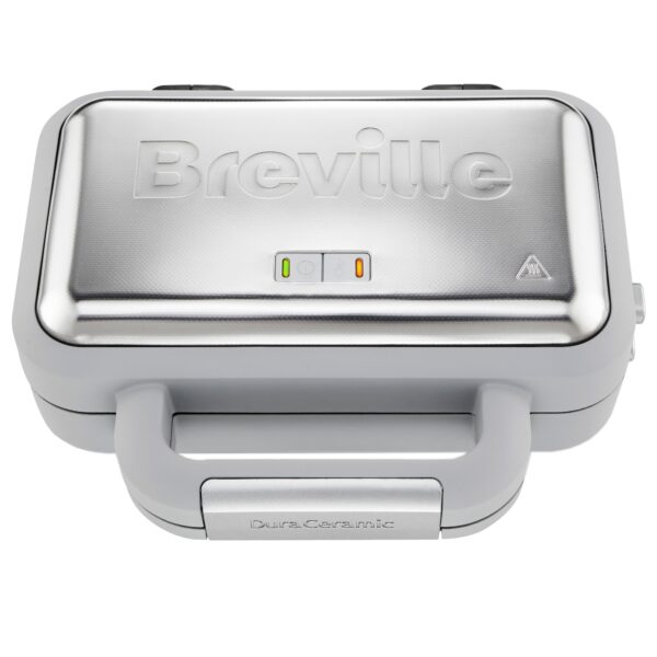 Breville DuraCeramic vaffeljern